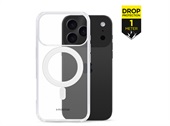 Mobilize Magsafe Compatible Naked Protection Case for Apple iPhone 17 Pro Clear